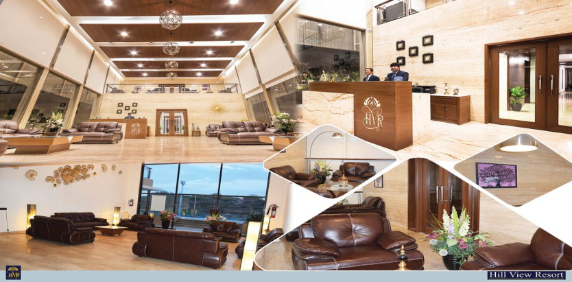 Hill View Resort